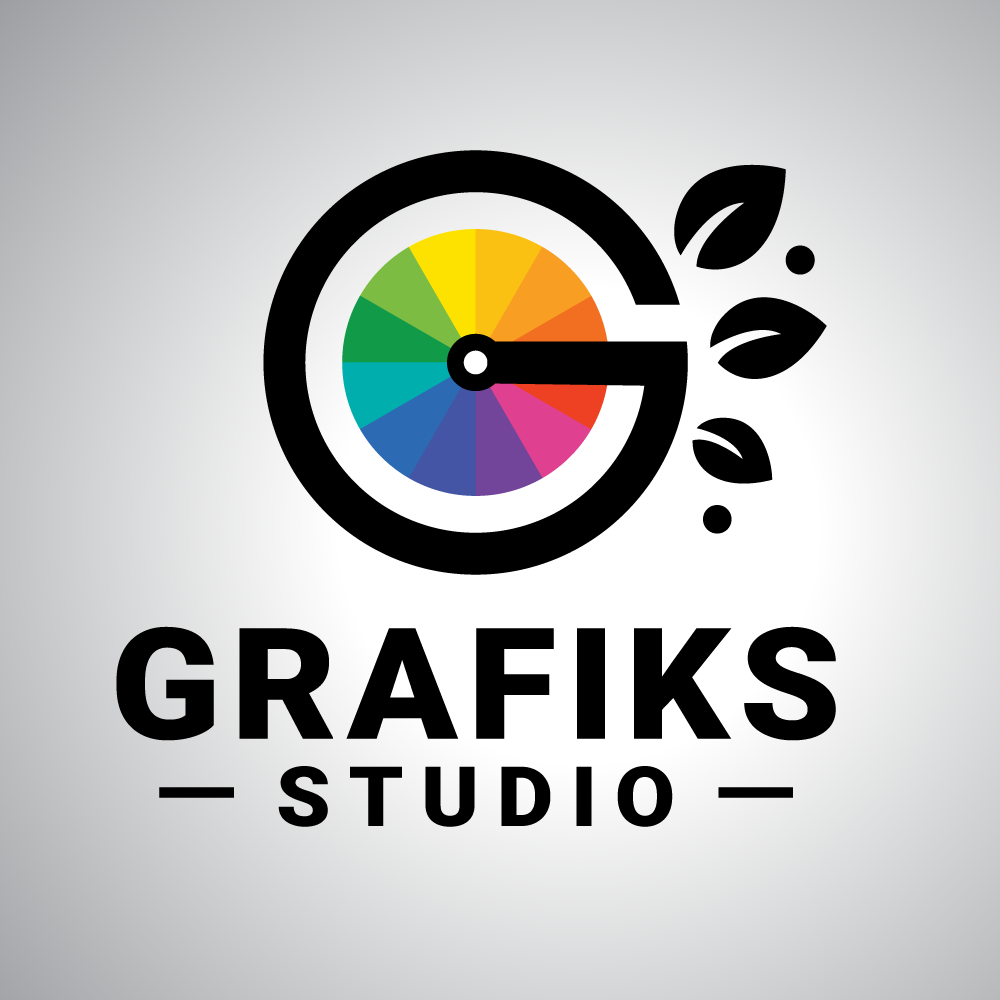 Grafiks Studio Logo